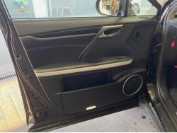 ＲＸ ＲＸ４５０ｈ 特別仕様車 ブラックツアラーの中古車画像