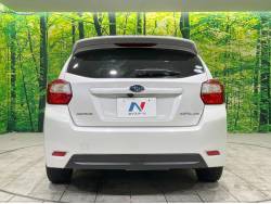 インプレッサスポーツ ２．０ｉ－Ｓの中古車画像