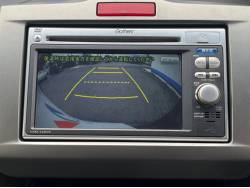 フリード Ｇ エアロの中古車画像