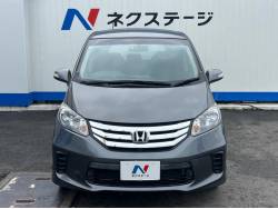 フリード Ｇ エアロの中古車画像