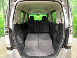 Ｎ－ＢＯＸカスタム Ｇの中古車画像