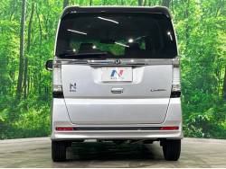 Ｎ－ＢＯＸカスタム Ｇの中古車画像