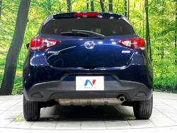 デミオ ＸＤの中古車画像