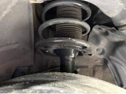 デミオ ＸＤの中古車画像