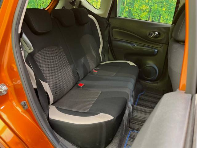 日産 ノート ｅ－パワー Ｘ Ｖセレクション 1.9万Km 124.9万円(宮城県)[389]の中古車詳細