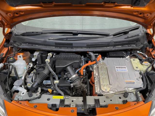 日産 ノート ｅ－パワー Ｘ Ｖセレクション 1.9万Km 124.9万円(宮城県)[389]の中古車詳細