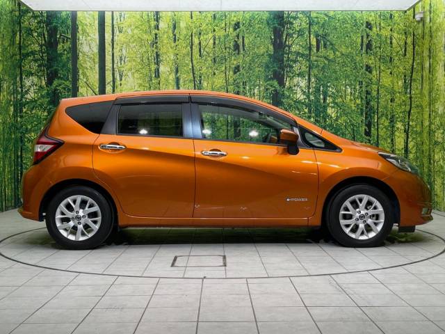 日産 ノート ｅ－パワー Ｘ Ｖセレクション 1.9万Km 124.9万円(宮城県)[389]の中古車詳細