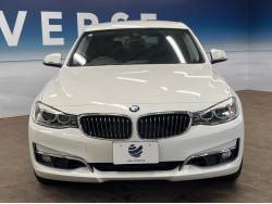 ３シリーズ ３２０ｉグランツーリスモ ラグジュアリーの中古車画像