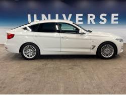 ３シリーズ ３２０ｉグランツーリスモ ラグジュアリーの中古車画像