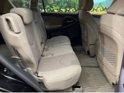 ヴァンガード 240S（トヨタ）[CVT（無段変速車）]のカタログ