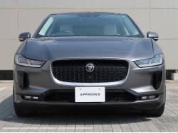 Ｉペイス ＨＳＥの中古車画像