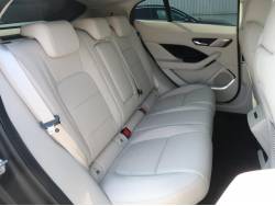 Ｉペイス ＨＳＥの中古車画像