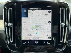 ＸＣ４０ Ｂ３ モメンタムの中古車画像