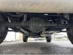 ジープ・ラングラーアンリミテッド ルビコン パワートップの中古車画像