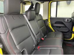 ジープ・ラングラーアンリミテッド ルビコン パワートップの中古車画像