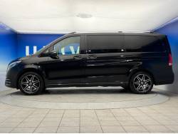 Ｖクラス Ｖ２２０ｄ アバンギャルド ロング ＡＭＧラインの中古車画像
