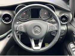 Ｖクラス Ｖ２２０ｄ アバンギャルド ロング ＡＭＧラインの中古車画像