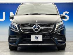 Ｖクラス Ｖ２２０ｄ アバンギャルド ロング ＡＭＧラインの中古車画像