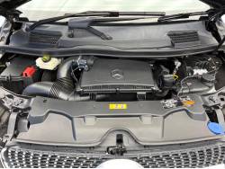 Ｖクラス Ｖ２２０ｄ アバンギャルド ロング ＡＭＧラインの中古車画像