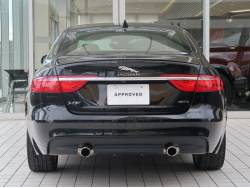 ＸＦ ＸＦ Ｒ－スポーツの中古車画像