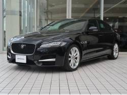 ＸＦ ＸＦ Ｒ－スポーツの中古車画像