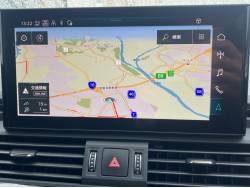 Ｑ５スポーツバック ４０ＴＤＩクワトロ Ｓラインの中古車画像