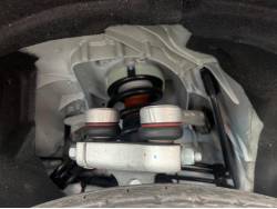 Ｑ５スポーツバック ４０ＴＤＩクワトロ Ｓラインの中古車画像