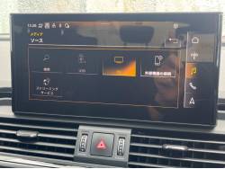 Ｑ５スポーツバック ４０ＴＤＩクワトロ Ｓラインの中古車画像