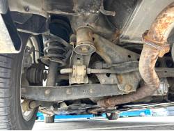 インプレッサスポーツ ２．０ｉの中古車画像