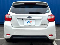インプレッサスポーツ ２．０ｉの中古車画像