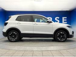 Ｔ－クロス ＴＳＩ １ｓｔの中古車画像