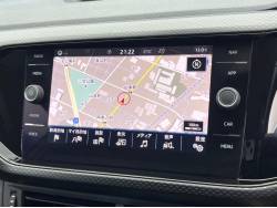 Ｔ－クロス ＴＳＩ １ｓｔの中古車画像