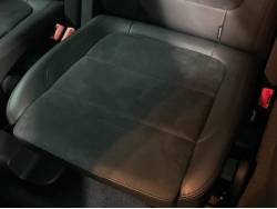 シャラン ＴＳＩ ハイラインブルーモーションテクノロジーの中古車画像