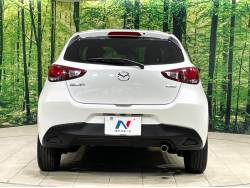 デミオ ＸＤツーリングの中古車画像