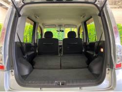 ステラ カスタムＲスペシャルの中古車画像