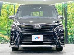 ヴォクシー ＺＳ 煌Ⅱの中古車画像