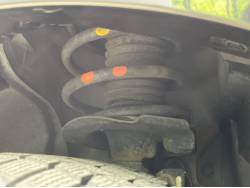 ランディ ２．０Ｘの中古車画像