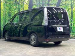 ランディ ２．０Ｘの中古車画像