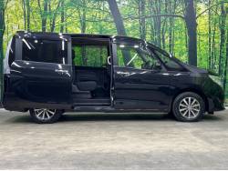 ランディ ２．０Ｘの中古車画像