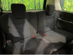 ランディ ２．０Ｘの中古車画像