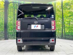 ウェイク Ｌ ＳＡⅢの中古車画像