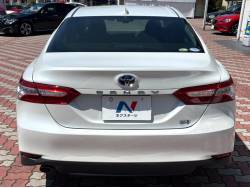 カムリ Ｇレザーパッケージの中古車画像