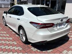 カムリ Ｇレザーパッケージの中古車画像