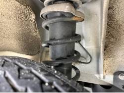 ハイゼットトラック エアコン・パワステスペシャルの中古車画像