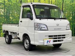 ハイゼットトラック エアコン・パワステスペシャルの中古車画像