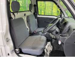 ハイゼットトラック エアコン・パワステスペシャルの中古車画像