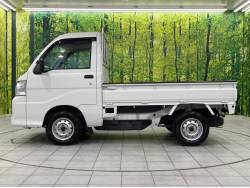 ハイゼットトラック エアコン・パワステスペシャルの中古車画像