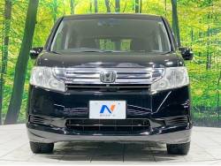 ステップワゴン Ｌｉの中古車画像