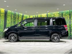 ステップワゴン Ｌｉの中古車画像