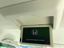 ステップワゴン Ｌｉの中古車画像